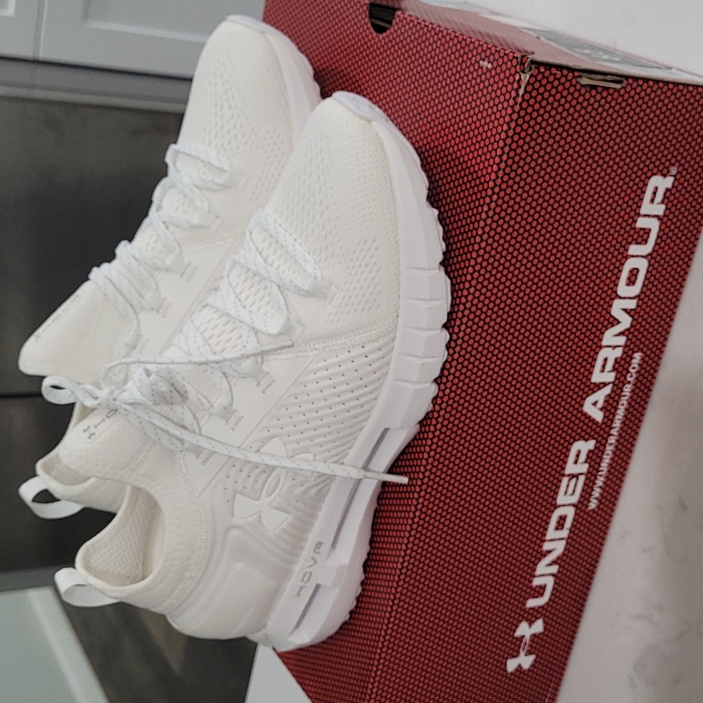 Under Armour HOVR shoes